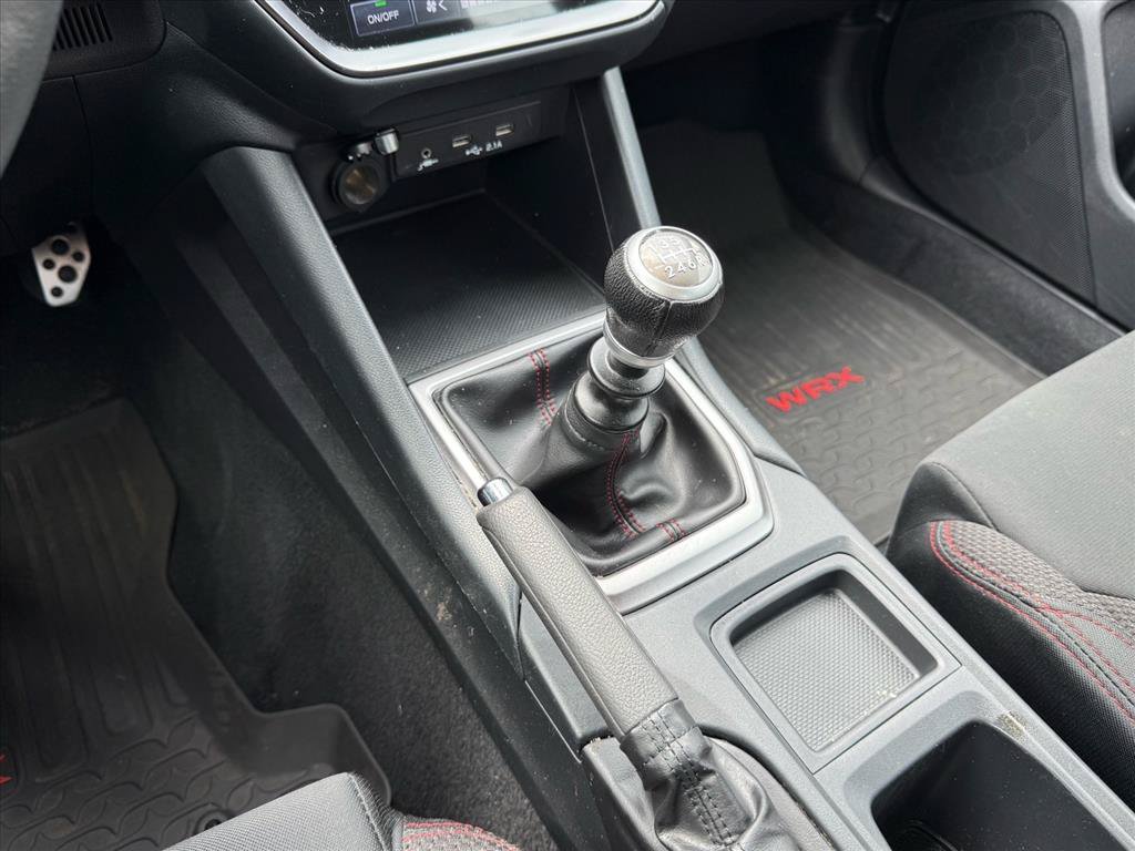 Used 2023 Subaru WRX Premium AWD/4WD image 25