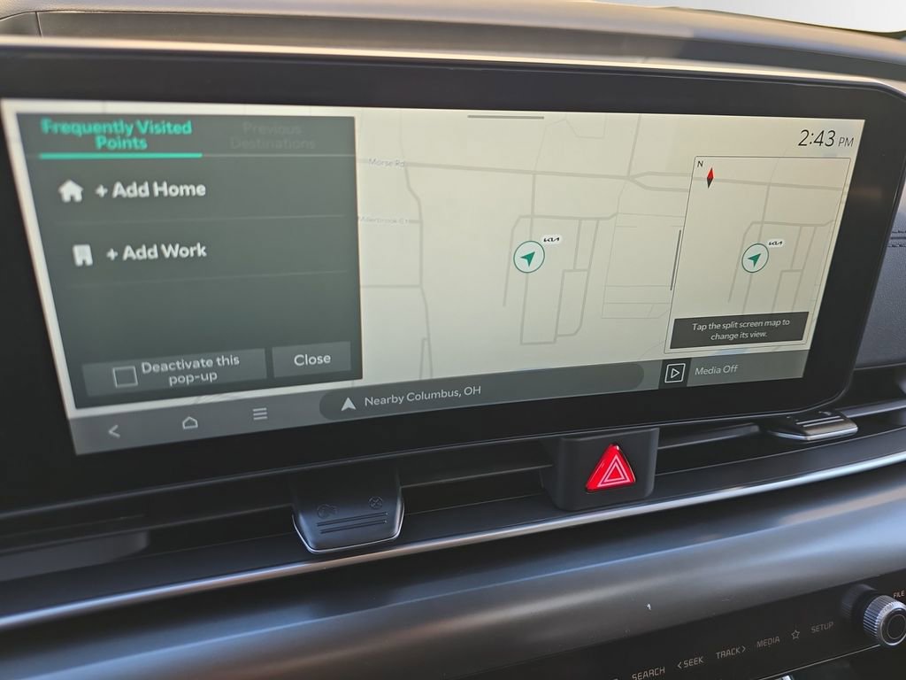 New 2026 Kia Carnival SX w/ SX Dark Edition Package image 7