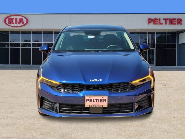 New 2025 Kia K5 EX FWD image 2
