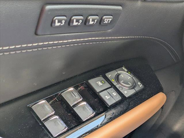 Used 2018 Lexus GS 350 image 16