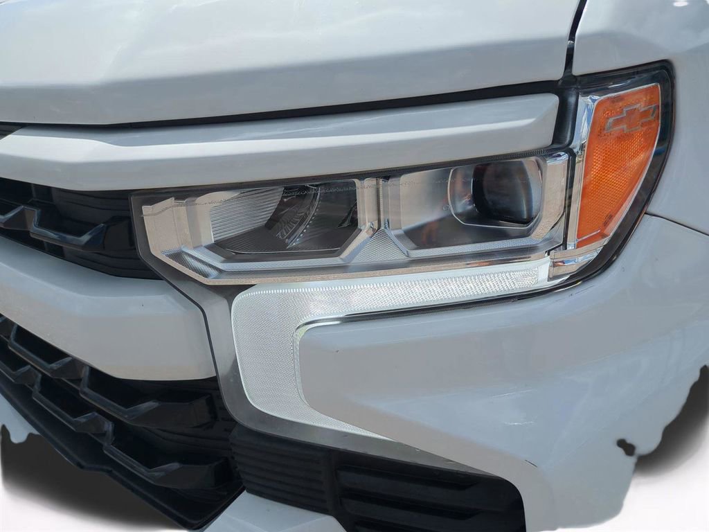 Used 2024 Chevrolet Silverado 1500 RST w/ All Star Edition Plus image 10