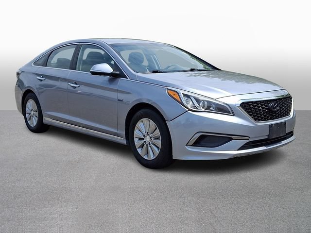 Used 2017 Hyundai Sonata SE FWD image 3
