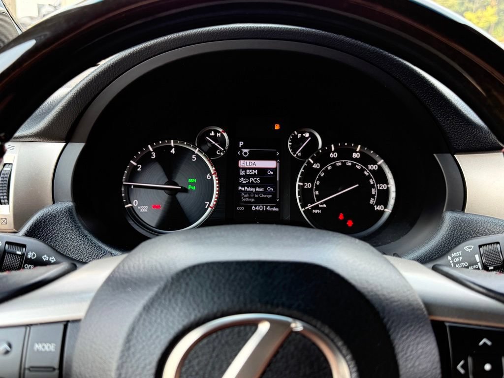 Used 2020 Lexus GX 460 Premium w/ Premium Package AWD/4WD image 21
