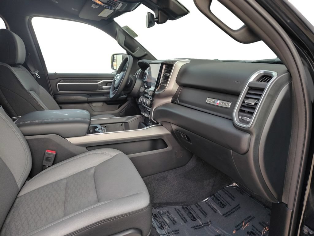 New 2026 RAM 1500 Lone Star RWD image 24