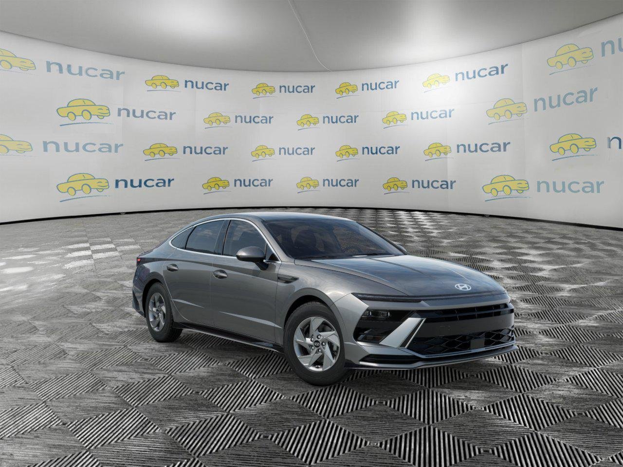 New 2026 Hyundai Sonata SE image 2