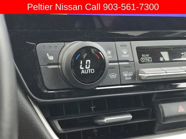 Used 2025 Toyota Grand Highlander AWD image 38