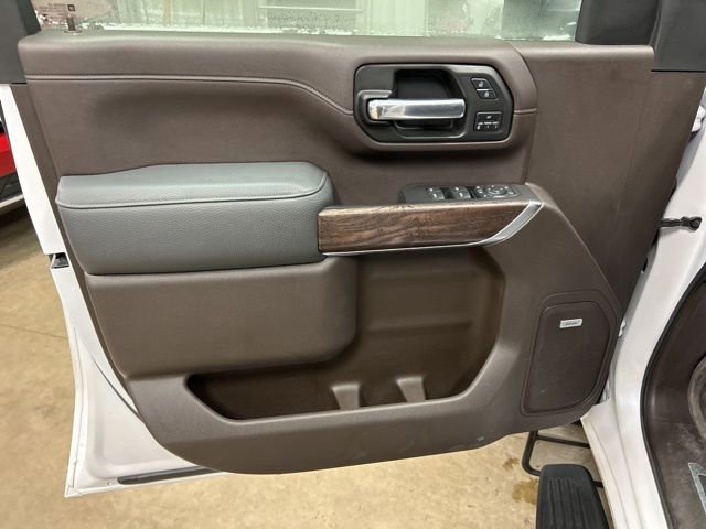 Used 2020 GMC Sierra 3500 Denali w/ Denali Ultimate Package image 12