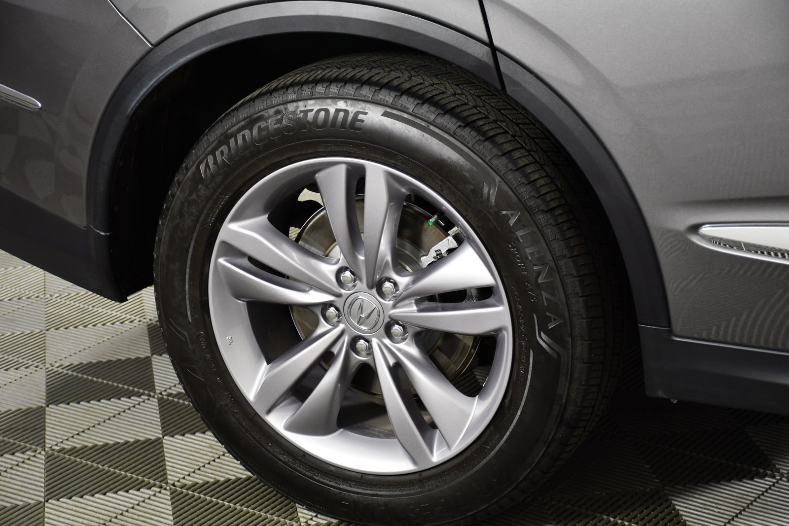 Certified 2024 Acura MDX SH-AWD image 55