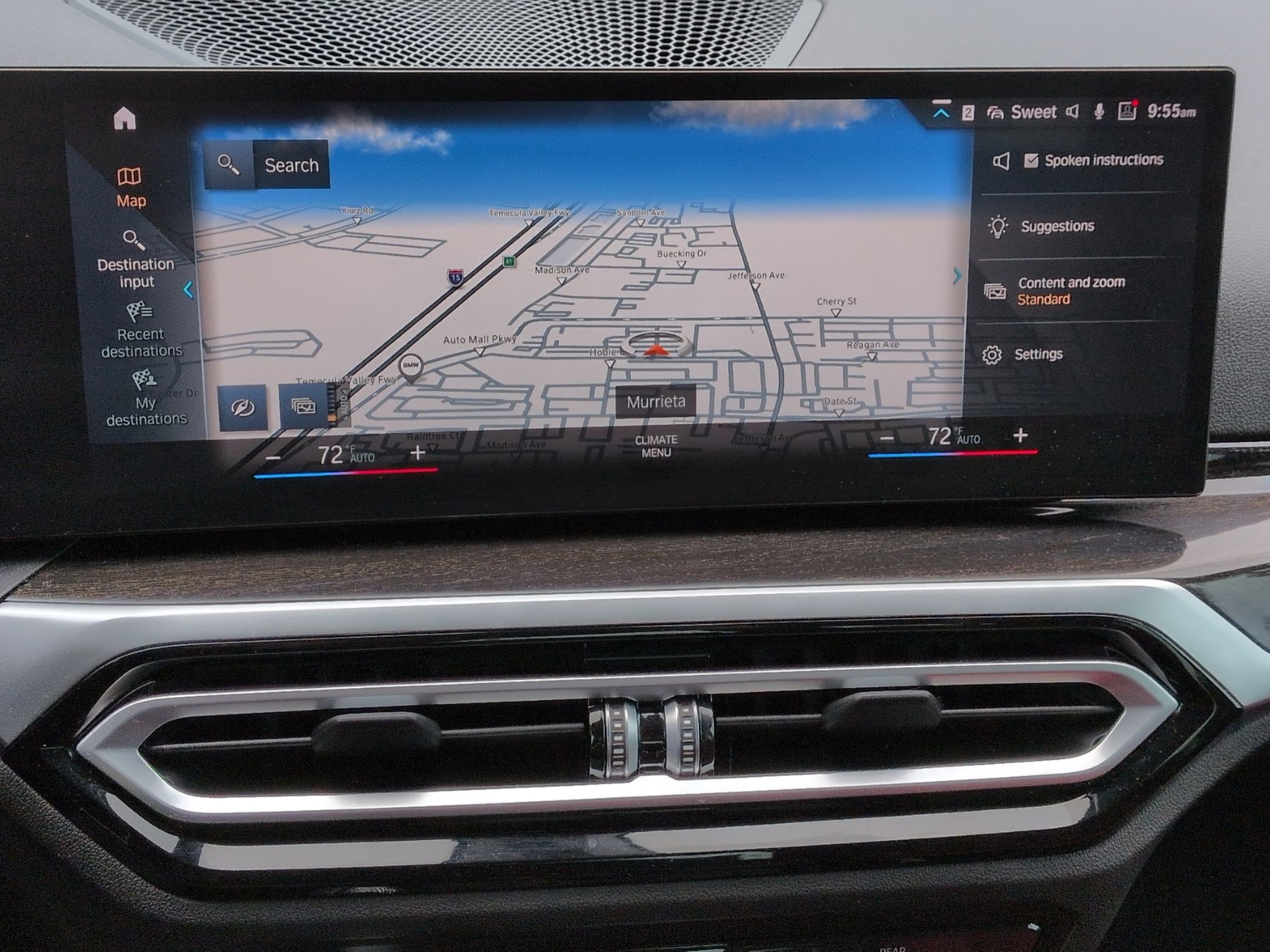 Certified 2023 BMW 330i Sedan w/ Premium Package image 23