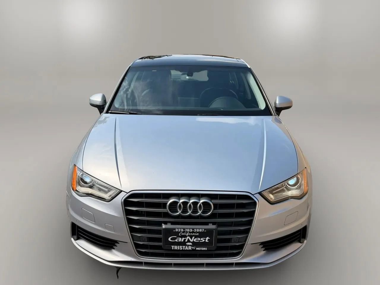 Used 2016 Audi A3 1.8T Premium Plus w/ Technology Package FWD image 4