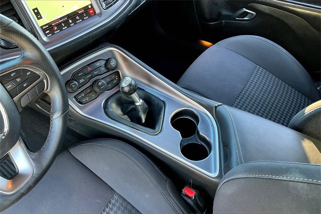 Used 2019 Dodge Challenger R/T Scat Pack image 17