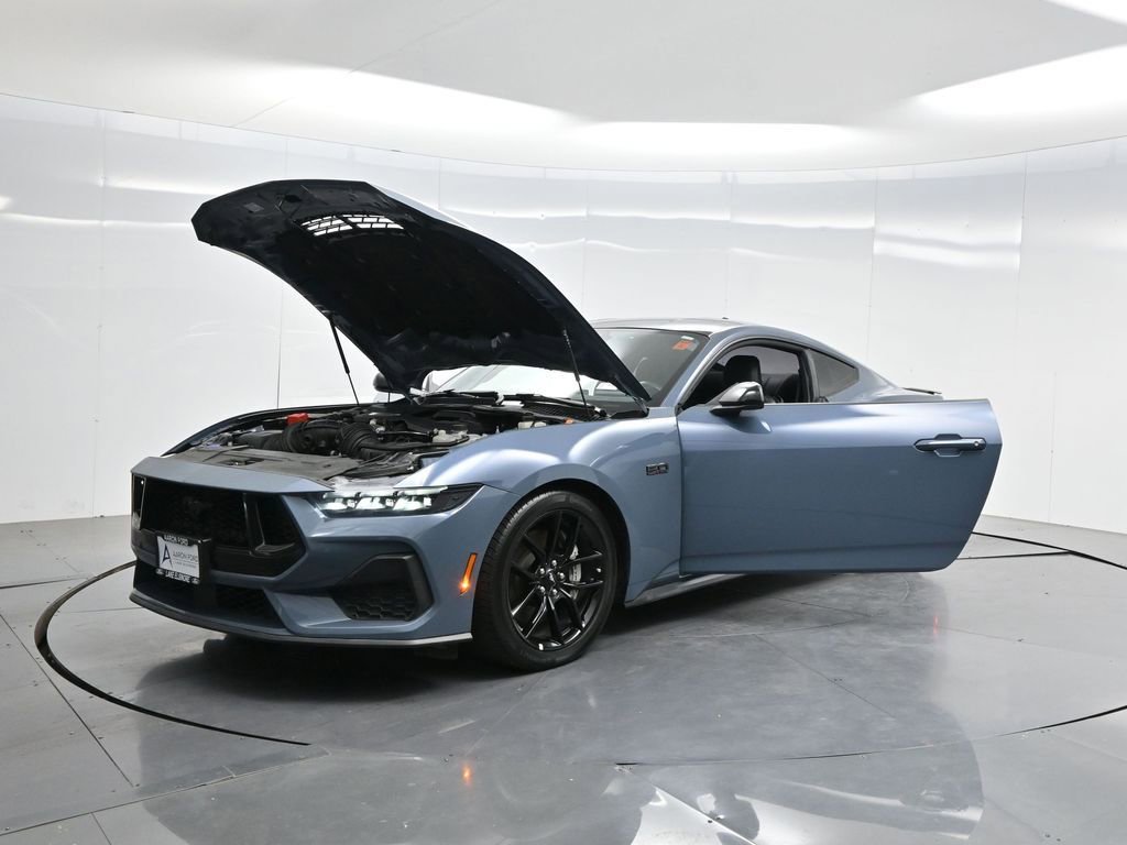Used 2024 Ford Mustang GT image 30