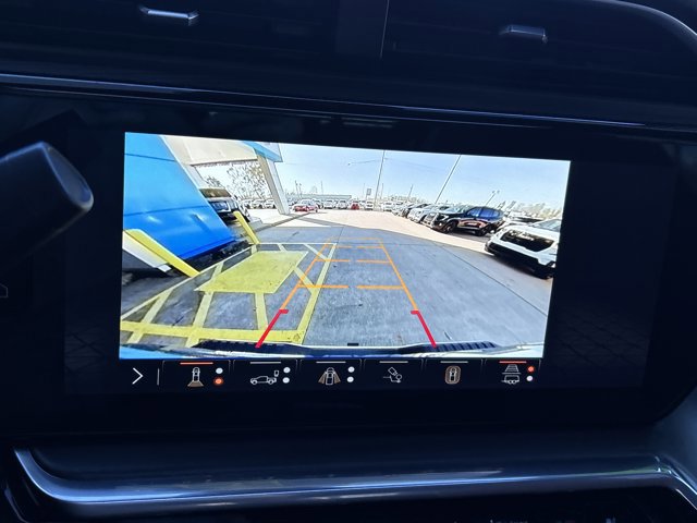 Used 2024 GMC Sierra 2500 Denali Ultimate image 40