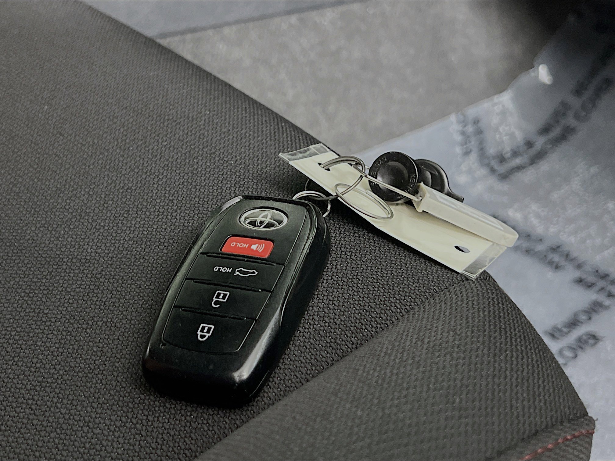 Used 2023 Toyota Corolla SE image 36