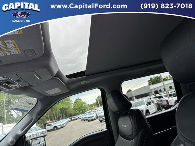 Certified 2021 Ford F150 Limited AWD/4WD image 22