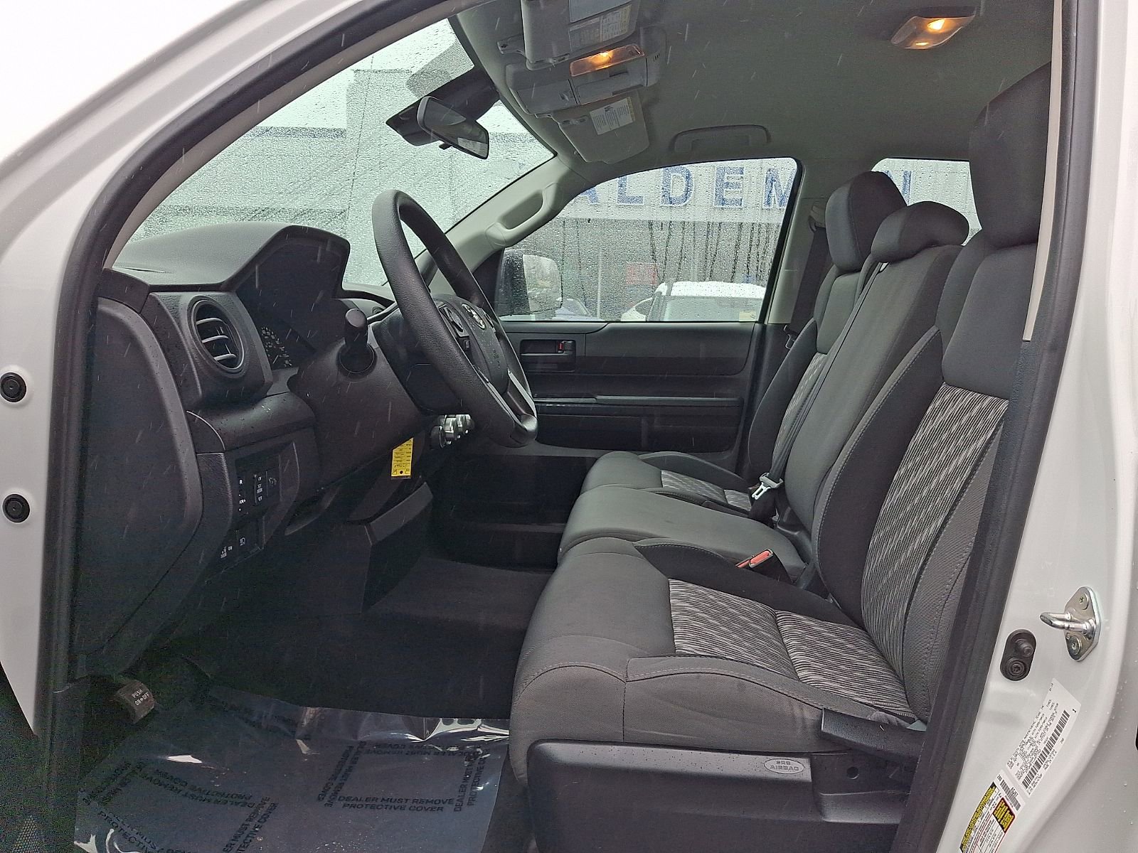 Used 2018 Toyota Tundra SR image 14