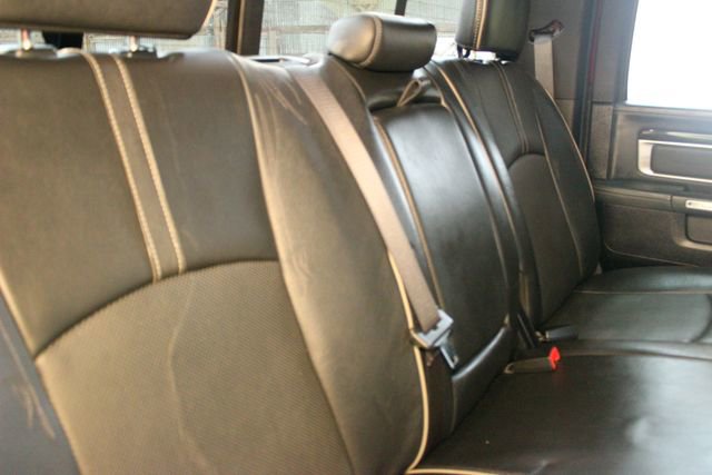 Used 2016 RAM 1500 Limited image 14