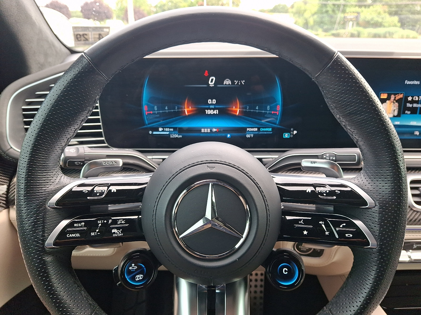 Used 2024 Mercedes-Benz GLE 63 AMG S image 20