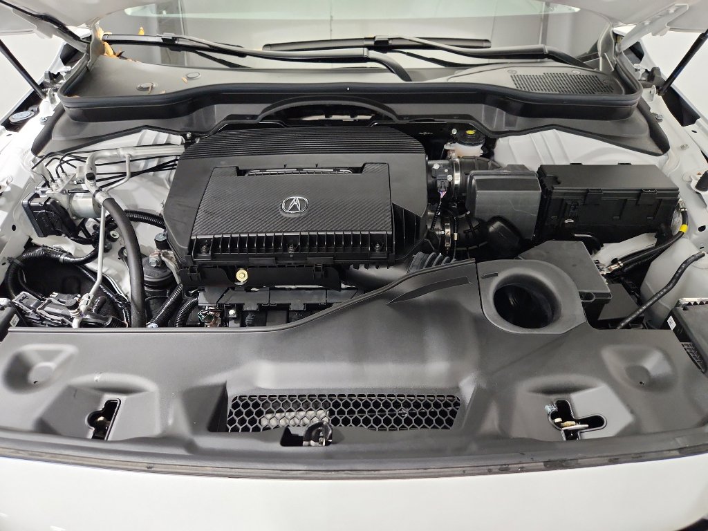 New 2026 Acura MDX FWD w/ Technology Package image 42