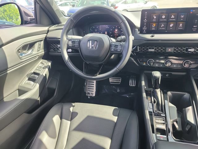 Certified 2023 Honda Accord Sport image 11