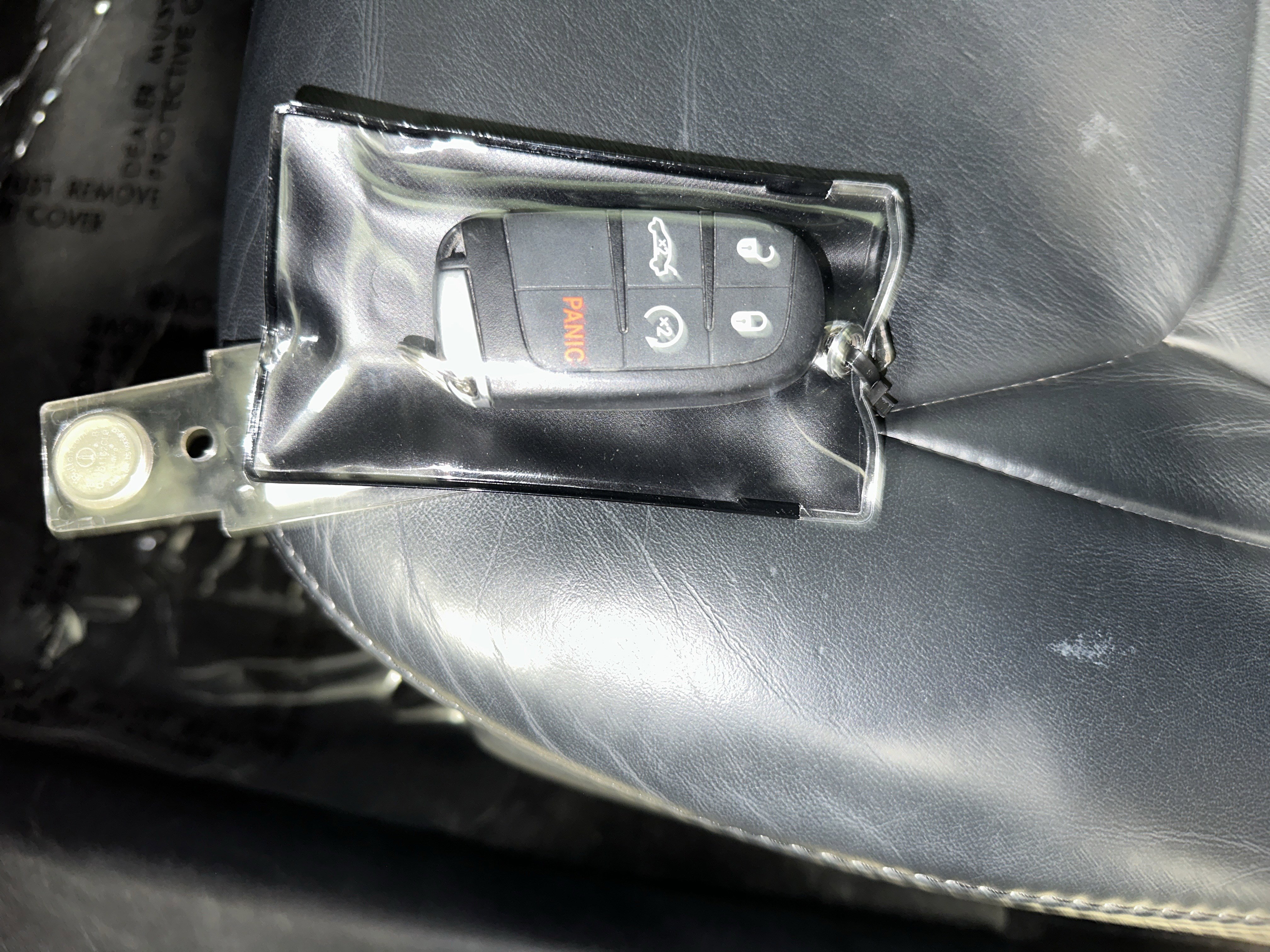 Used 2015 Chrysler 300 Limited w/ Driver Convenience Group image 36