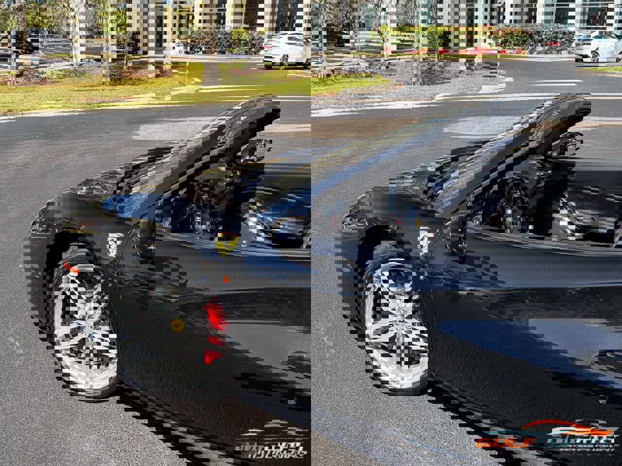 Used 2018 Ferrari 488 Spider image 51