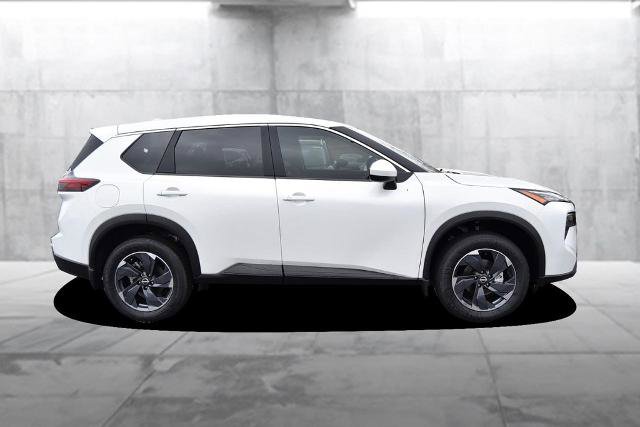 New 2026 Nissan Rogue SV FWD image 5