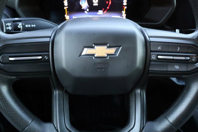 Used 2023 Chevrolet Colorado W/T image 30