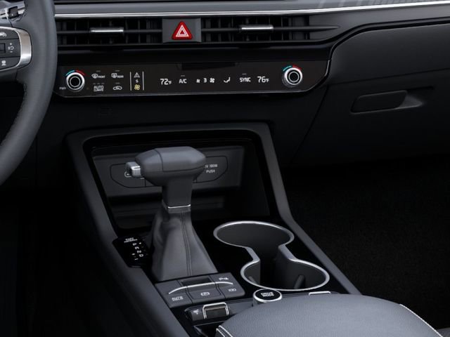 New 2026 Kia K5 GT-Line FWD image 24