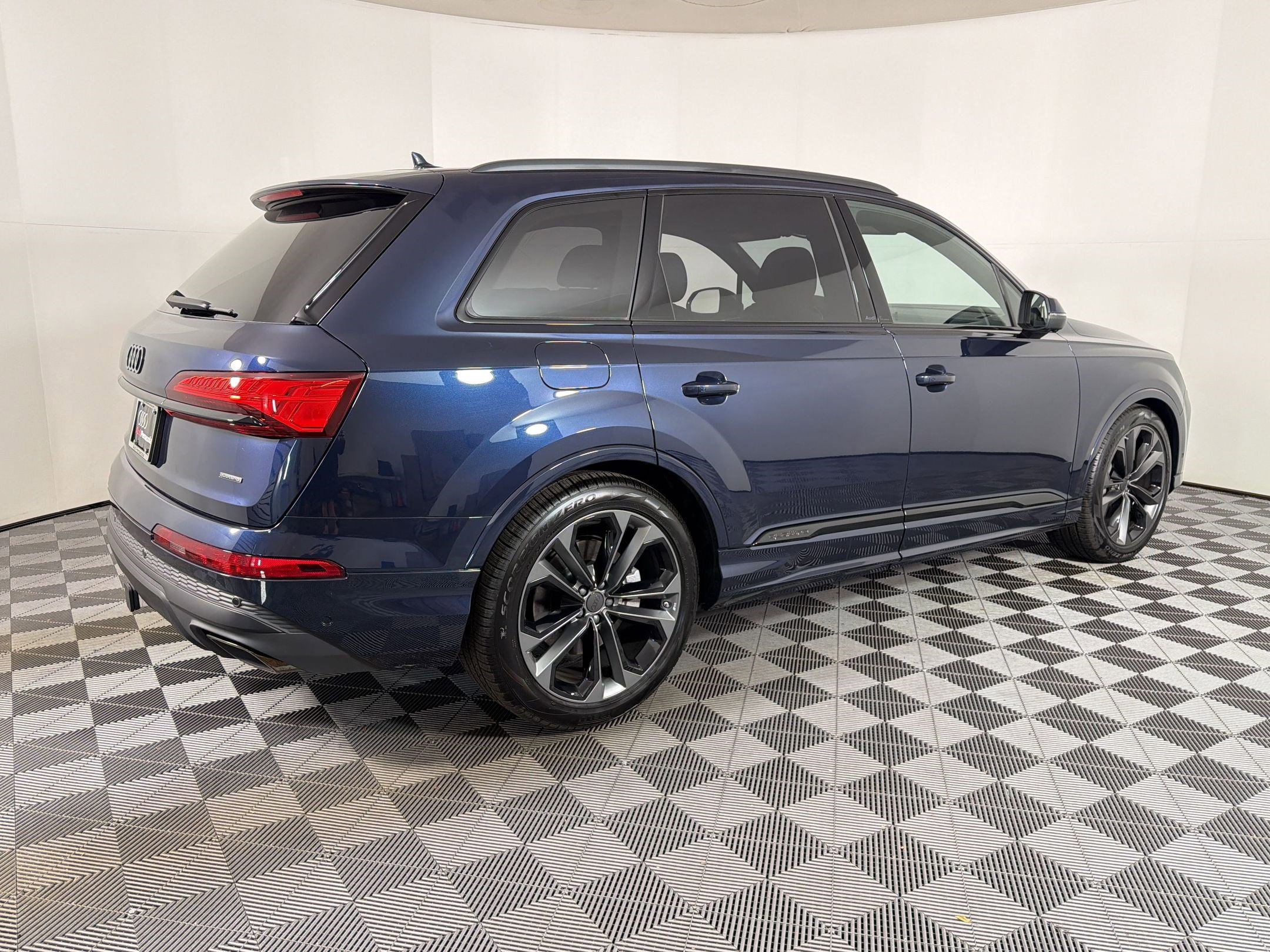 New 2026 Audi Q7 3.0T Premium Plus image 6