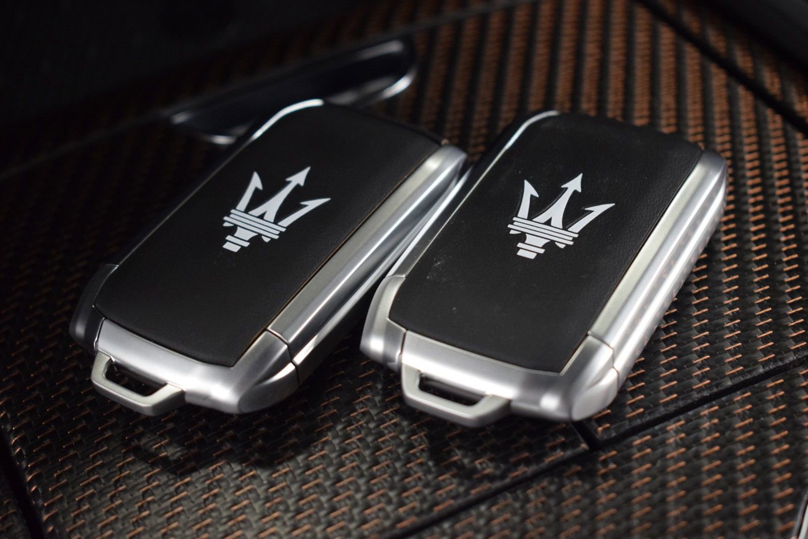 New 2025 Maserati Grecale Folgore image 45