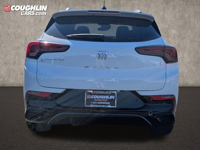 New 2026 Buick Encore GX Sport Touring w/ Comfort Package image 6