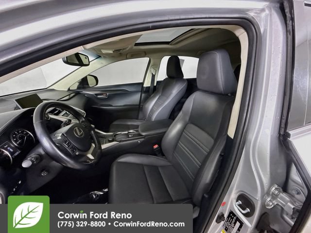 Used 2016 Lexus NX 200t AWD w/ Premium Package image 22
