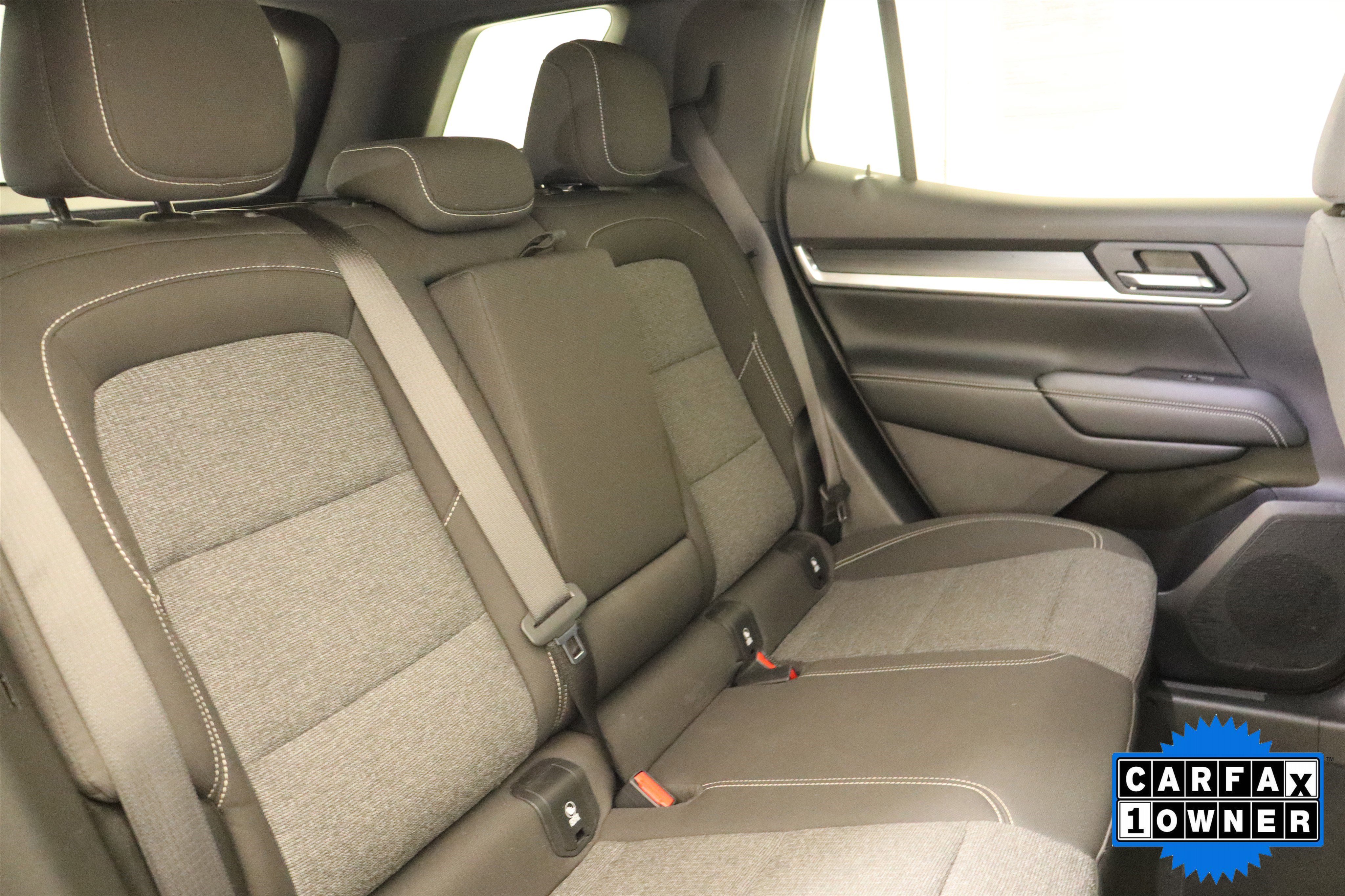 Used 2026 GMC Terrain Elevation AWD/4WD image 21