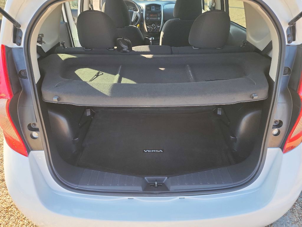 Used 2015 Nissan Versa Note SV image 27