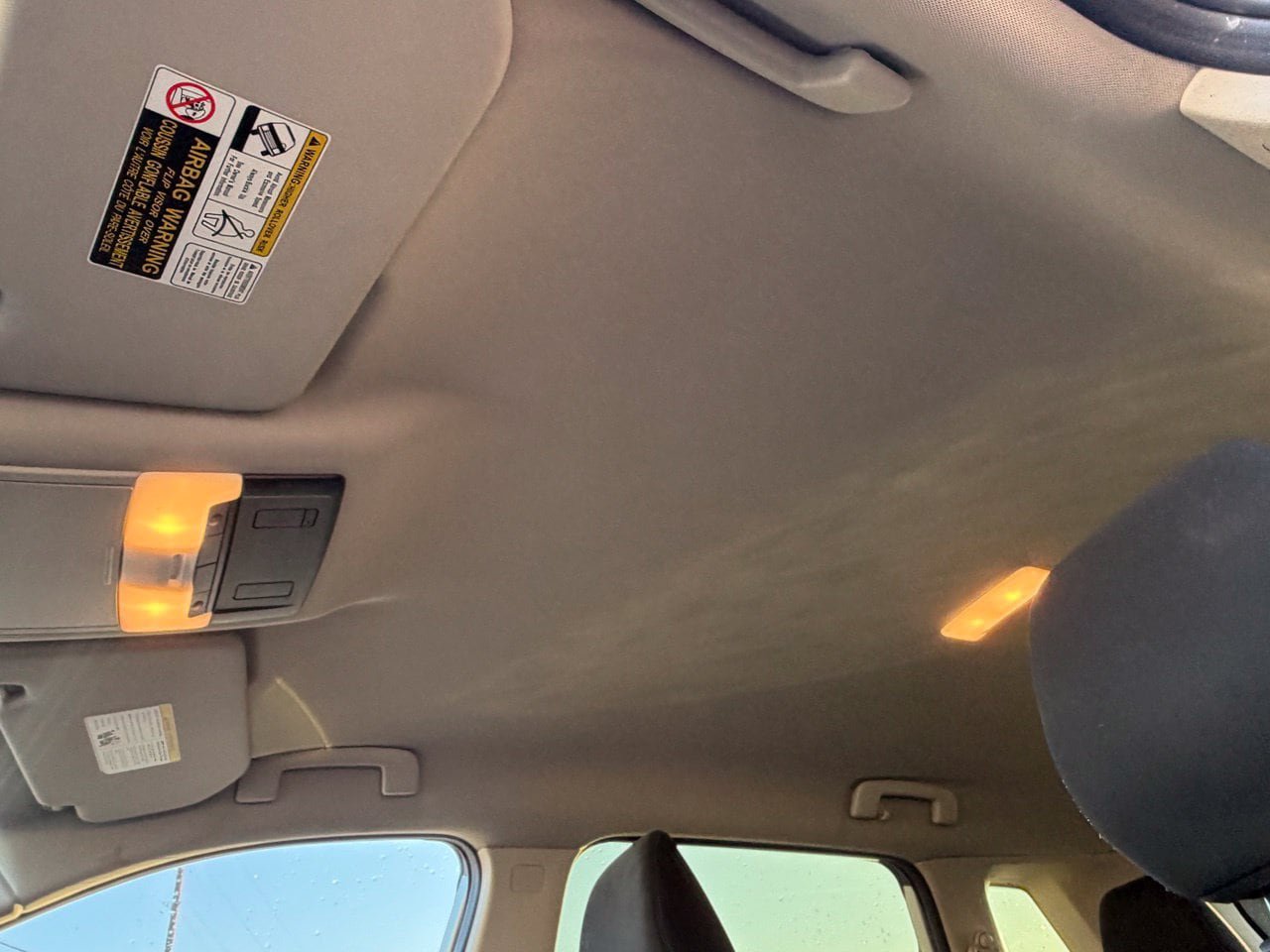 Certified 2025 Nissan Rogue SV FWD image 25