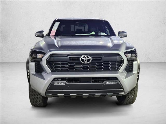 New 2025 Toyota Tacoma TRD Off-Road AWD/4WD image 6