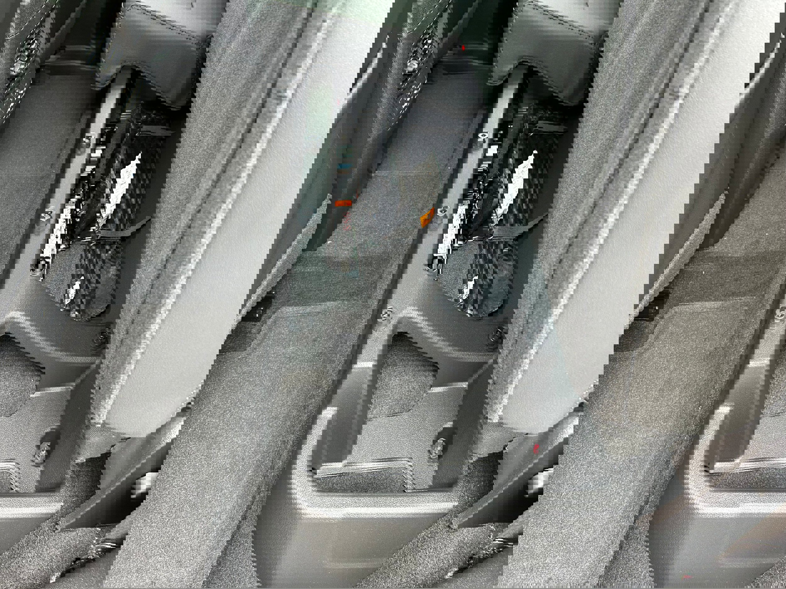 New 2025 Chevrolet Colorado LT w/ LT Convenience Package image 19