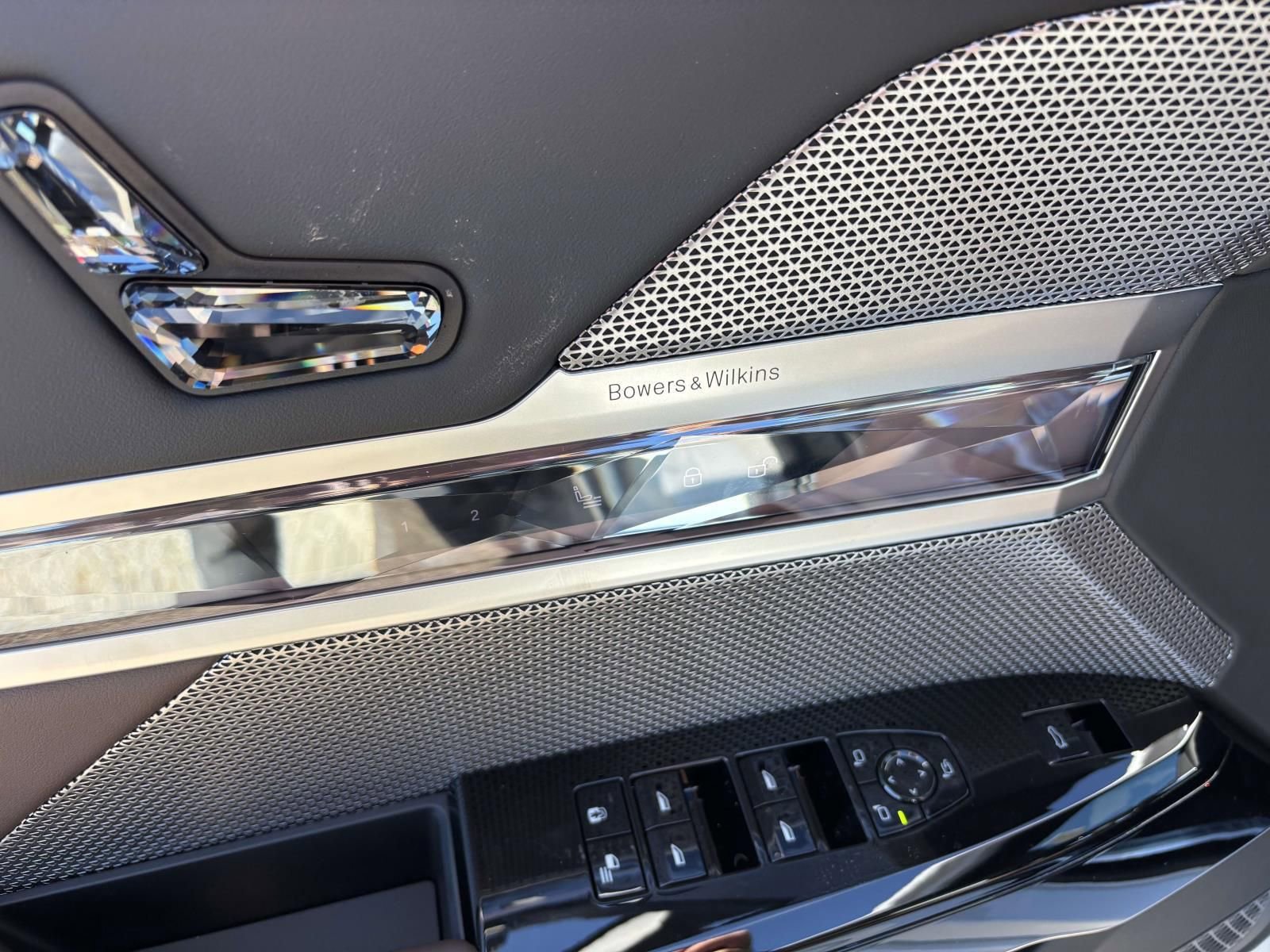 New 2026 BMW 760i xDrive image 13