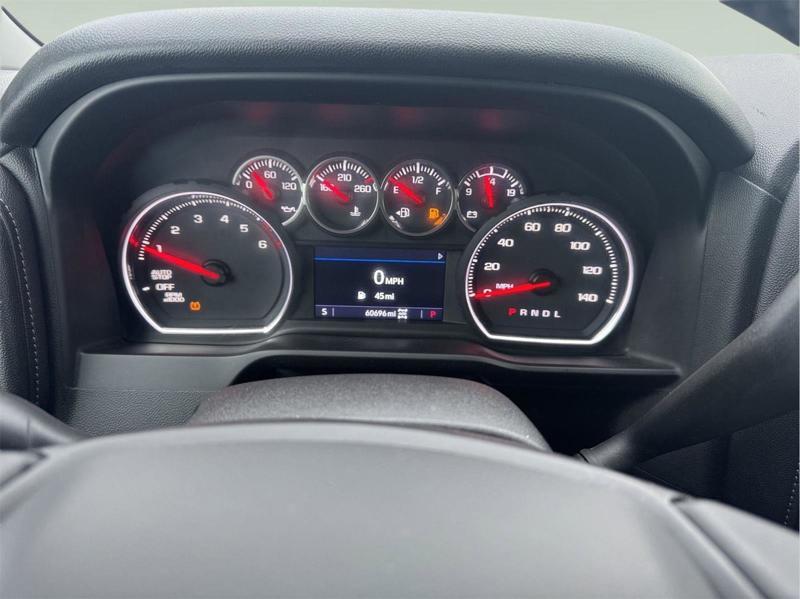Used 2020 Chevrolet Silverado 1500 LT w/ All-Star Edition image 19