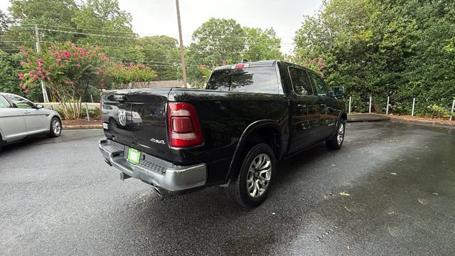 Used 2019 RAM 1500 Limited AWD/4WD image 7