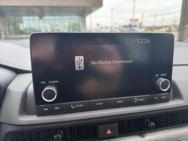 Used 2024 Honda CR-V LX image 16