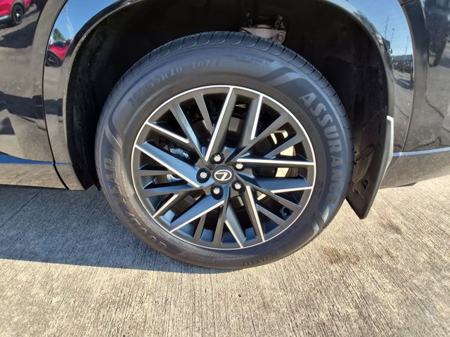 Used 2026 Lexus TX 350 AWD w/ Technology Package image 15