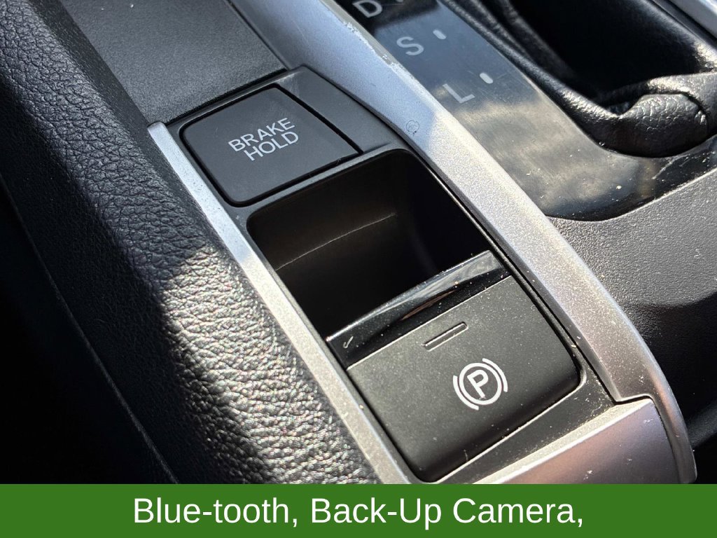 Used 2019 Honda Civic LX image 27