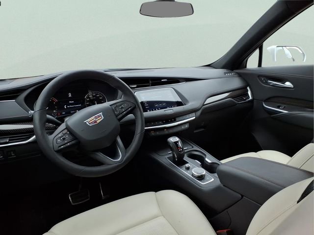 Used 2019 Cadillac XT4 Sport image 9