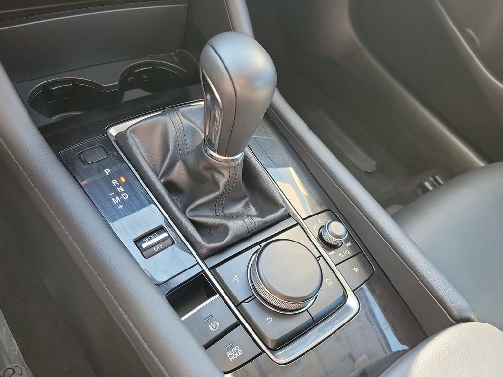 Used 2022 MAZDA MAZDA3 s image 28