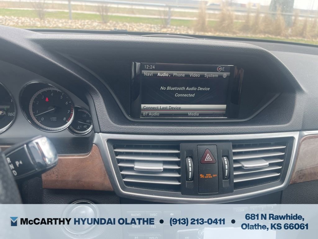 Used 2013 Mercedes-Benz E 350 E 350 image 5