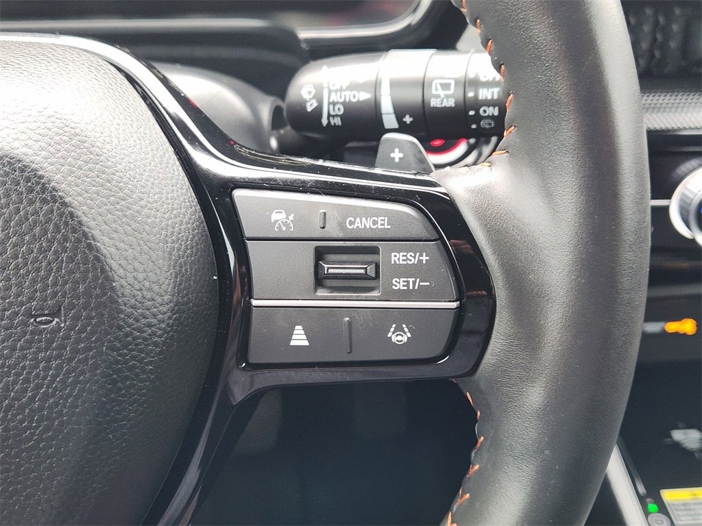 Used 2025 Honda CR-V Sport Touring image 30