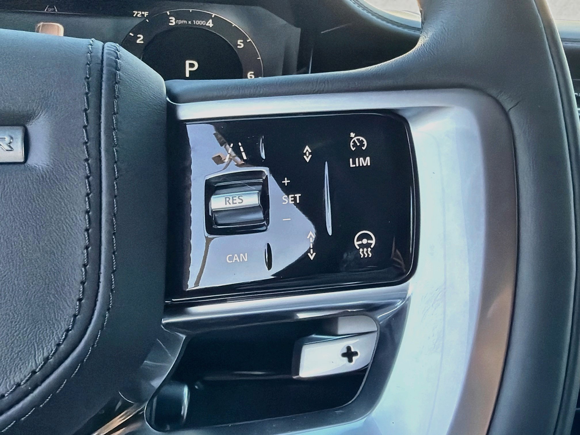 New 2027 Land Rover Range Rover SE AWD/4WD image 39