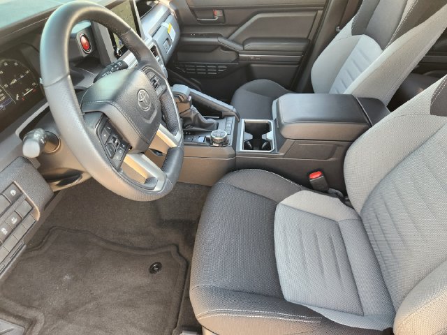 Used 2026 Toyota 4Runner TRD Off-Road AWD/4WD image 9